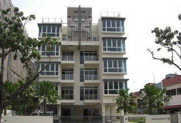 Residence 66 property photo 1 in Singapore
