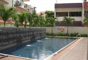 Residence 66 property photo 2 in Singapore