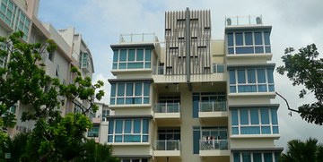 Residence 66 property photo 3 in Singapore