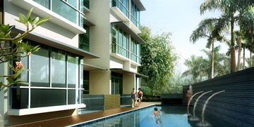 Residence 66 property photo 4 in Singapore