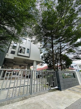 Residences 88 property photo 1 in Singapore