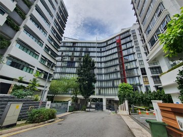 Residences At 338A property photo 1 in Singapore