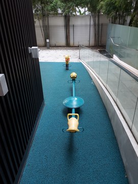 Residences At 338A property photo 4 in Singapore