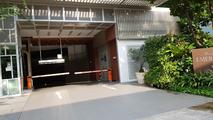 Residences At Emerald Hill property photo 2 in Singapore