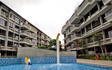 Residences Botanique property photo 2 in Singapore
