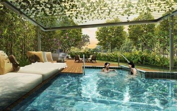 Residences Botanique property photo 3 in Singapore