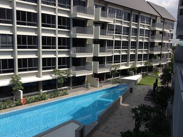 Residences Botanique property photo 4 in Singapore
