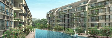 Residences Botanique property photo 5 in Singapore