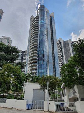 Residences @EVELYN property photo 1 in Singapore