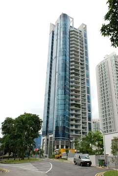 Residences @EVELYN property photo 2 in Singapore