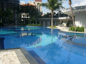 Residences @EVELYN property photo 6 in Singapore
