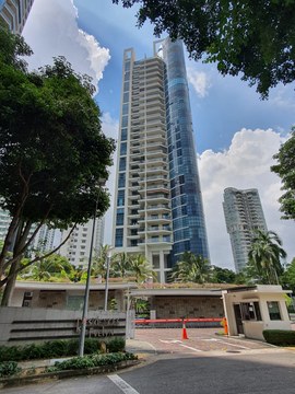 Residences @EVELYN property photo 7 in Singapore
