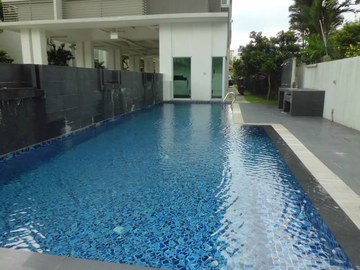 Residences @JANSEN property photo 2 in Singapore