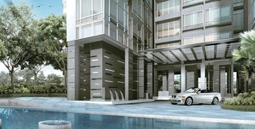 Residences @KILLINEY property photo 2 in Singapore