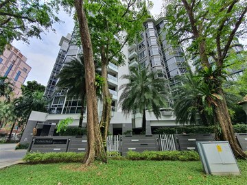 Residences @KILLINEY property photo 5 in Singapore
