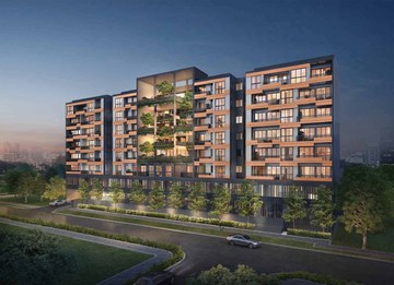 Rezi 24 property photo 1 in Singapore