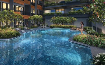 Rezi 24 property photo 2 in Singapore