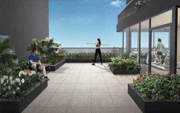 Rezi 24 property photo 3 in Singapore