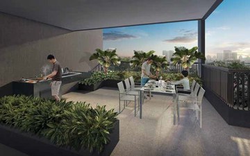 Rezi 24 property photo 4 in Singapore