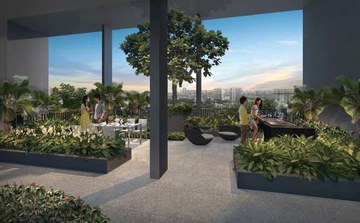 Rezi 24 property photo 5 in Singapore
