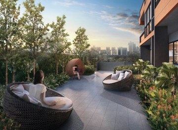 Rezi 24 property photo 7 in Singapore
