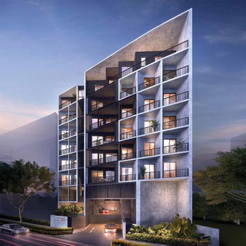 Rezi 35 property photo 1 in Singapore