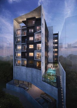 Rezi 35 property photo 2 in Singapore