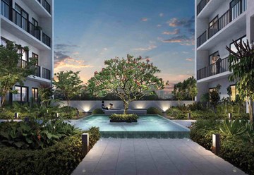 Rezi 35 property photo 4 in Singapore