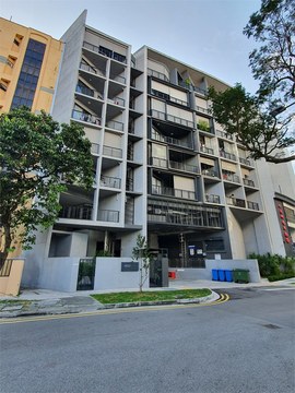 Rezi 35 property photo 5 in Singapore