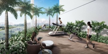 Rezi 3TWO property photo 2 in Singapore