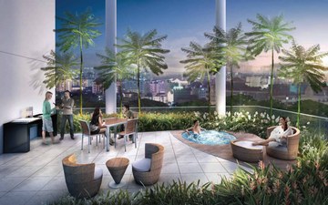 Rezi 3TWO property photo 4 in Singapore