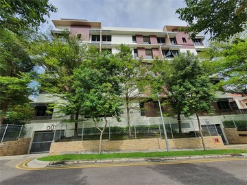 Ria Apartments property photo 2 in Singapore