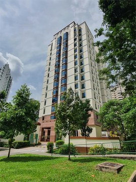 Rich Mansions property photo 1 in Singapore