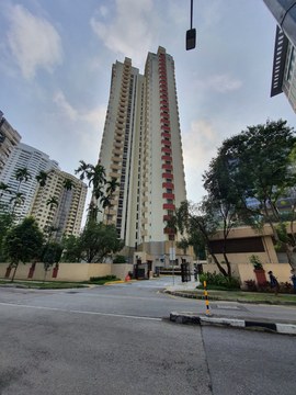 Richmond Park property photo 1 in Singapore