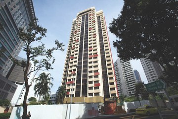 Richmond Park property photo 2 in Singapore