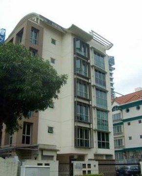 Ridge Court property photo 2 in Singapore