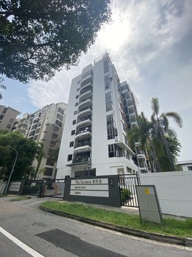 Rio Gardens property photo 1 in Singapore