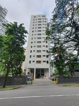 Riva Lodge property photo 2 in Singapore