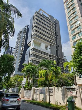 Rivage property photo 2 in Singapore
