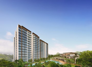 Rivelle Tampines property photo 1 in Singapore