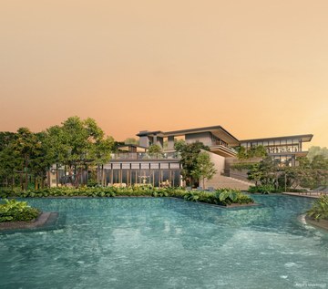 Rivelle Tampines property photo 3 in Singapore