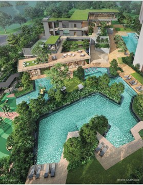 Rivelle Tampines property photo 4 in Singapore