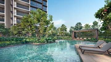 Rivelle Tampines property photo 5 in Singapore