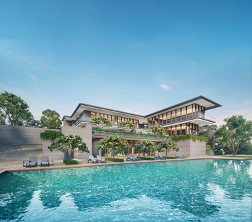 Rivelle Tampines property photo 7 in Singapore