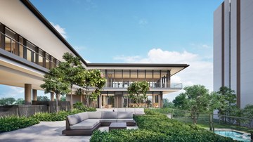 Rivelle Tampines property photo 8 in Singapore