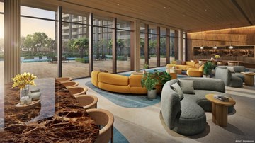 Rivelle Tampines property photo 9 in Singapore
