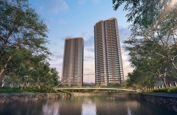 River Modern property photo 1 in Singapore