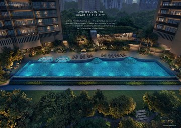 River Modern property photo 4 in Singapore