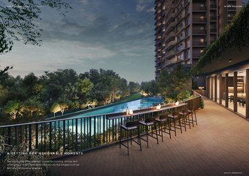 River Modern property photo 7 in Singapore