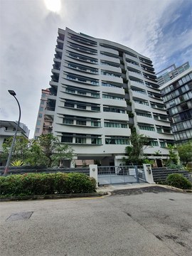 River Valley Court property photo 1 in Singapore